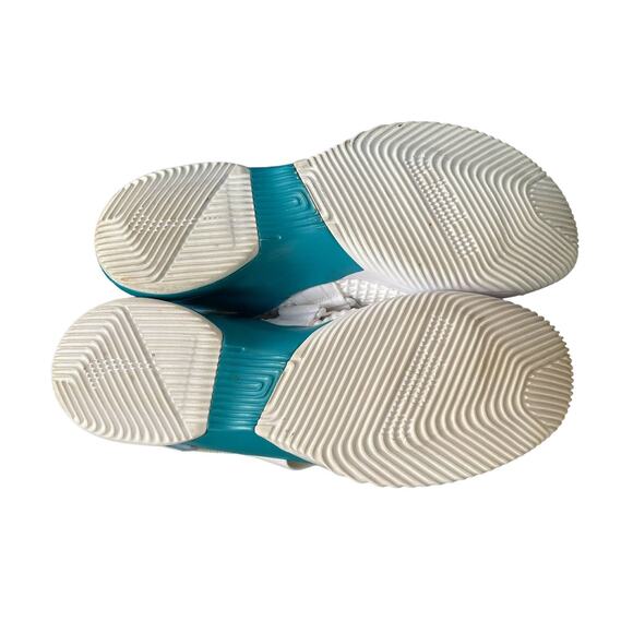 Nike Zoom LeBron James Soldier Xii, Basketball Sneakers, Size 15, AT3872 - Picture 7 of 9